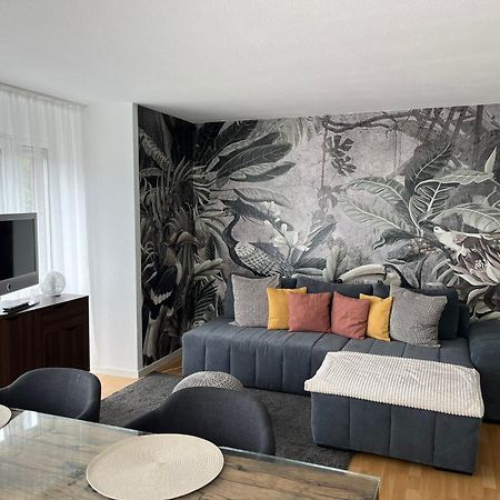 Ferienwohnung Milla Weissach im Tal Dış mekan fotoğraf