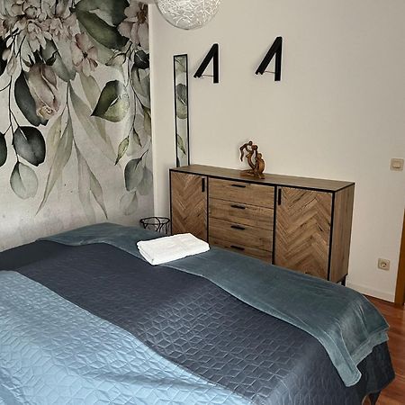 Ferienwohnung Milla Weissach im Tal Dış mekan fotoğraf