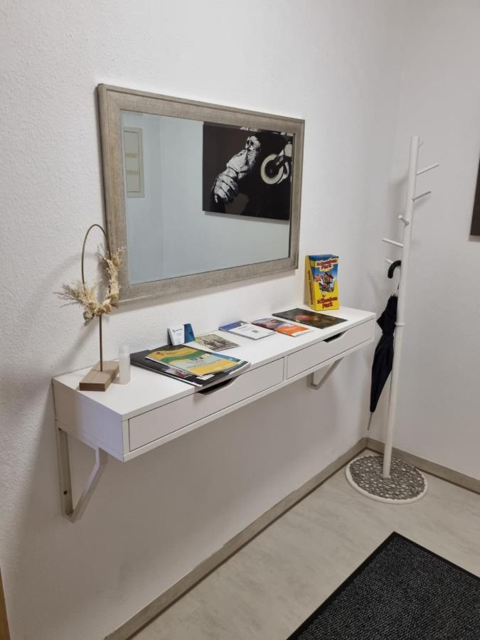 Ferienwohnung Milla Weissach im Tal Dış mekan fotoğraf