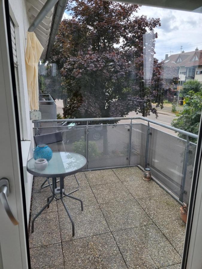 Ferienwohnung Milla Weissach im Tal Dış mekan fotoğraf