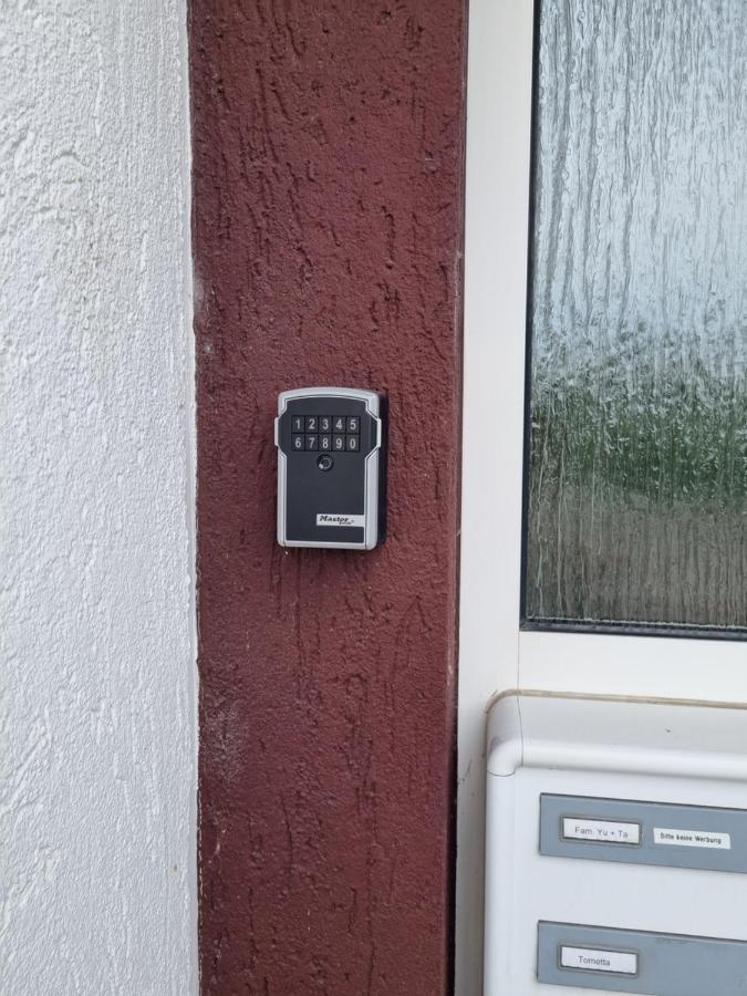 Ferienwohnung Milla Weissach im Tal Dış mekan fotoğraf
