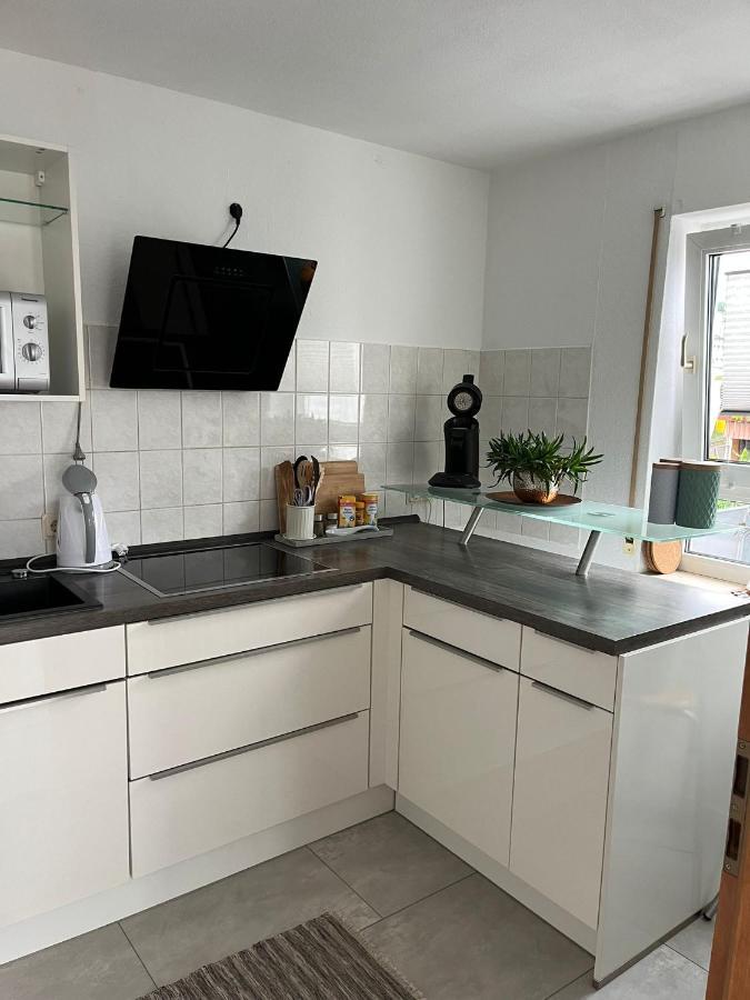 Ferienwohnung Milla Weissach im Tal Dış mekan fotoğraf