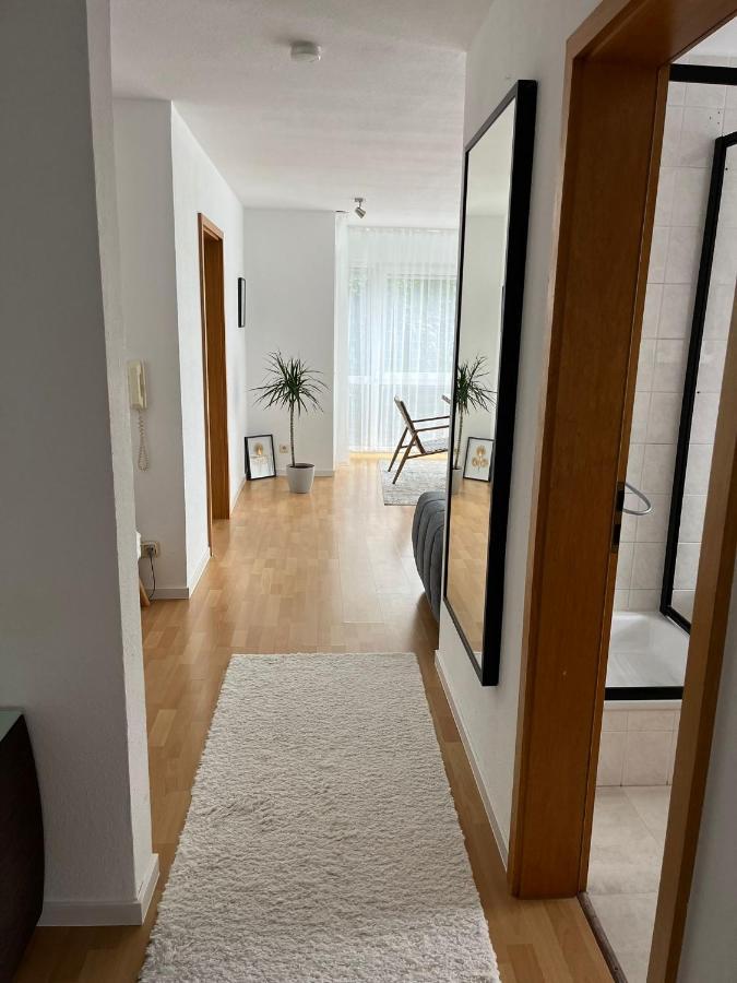 Ferienwohnung Milla Weissach im Tal Dış mekan fotoğraf