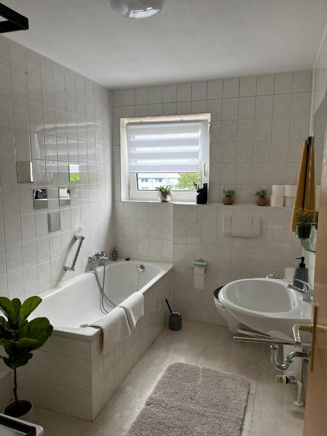 Ferienwohnung Milla Weissach im Tal Dış mekan fotoğraf