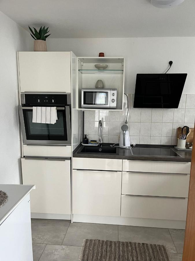 Ferienwohnung Milla Weissach im Tal Dış mekan fotoğraf