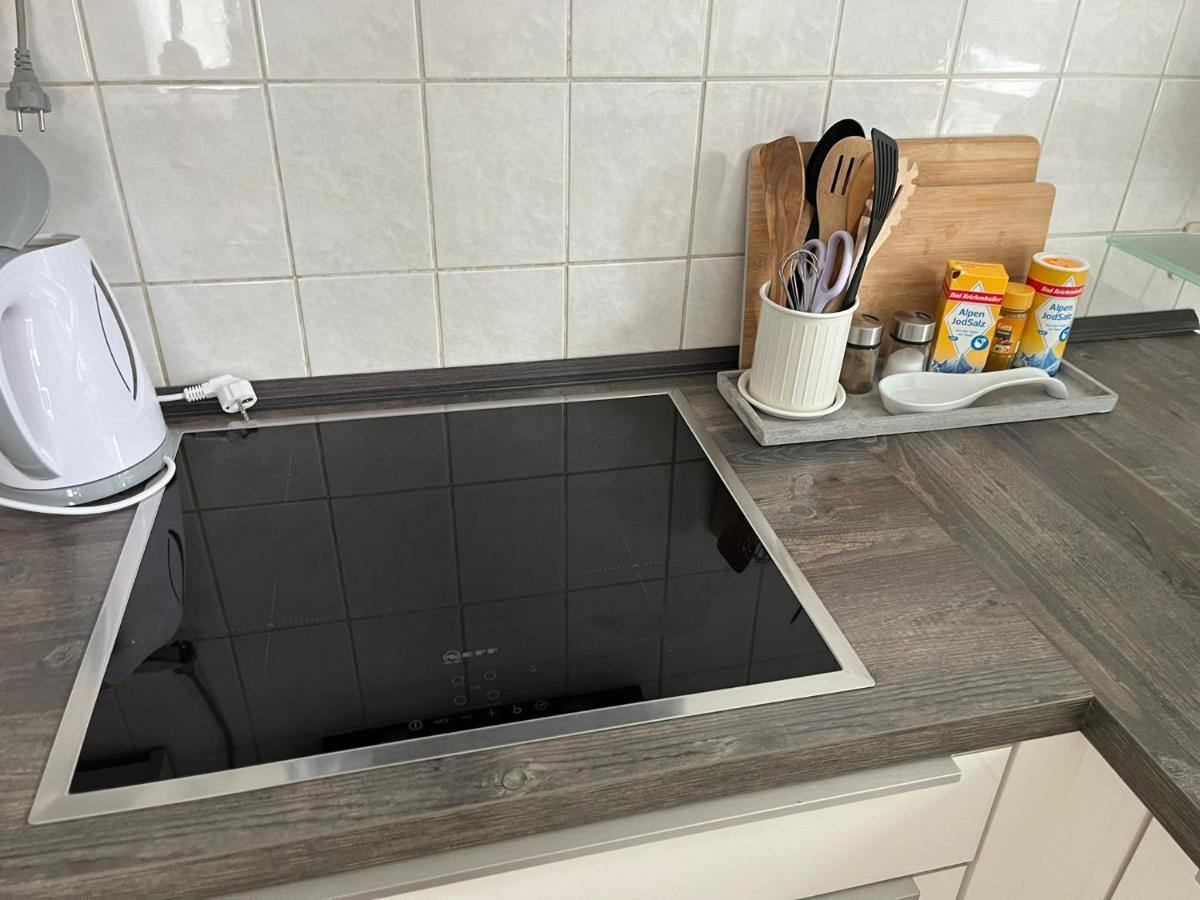 Ferienwohnung Milla Weissach im Tal Dış mekan fotoğraf