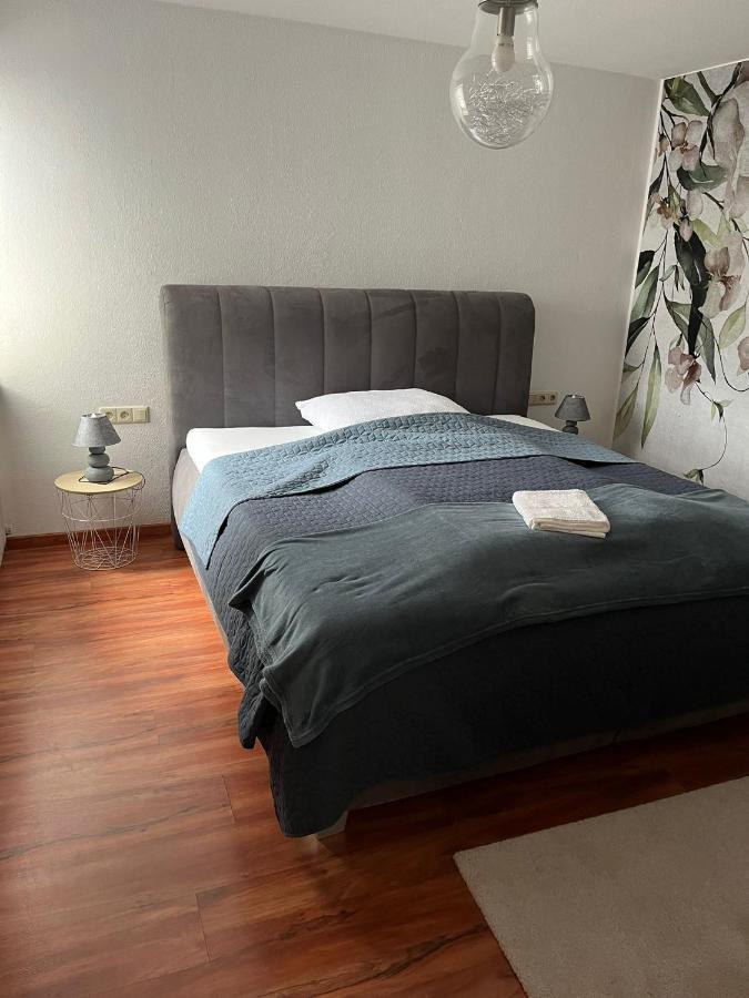 Ferienwohnung Milla Weissach im Tal Dış mekan fotoğraf