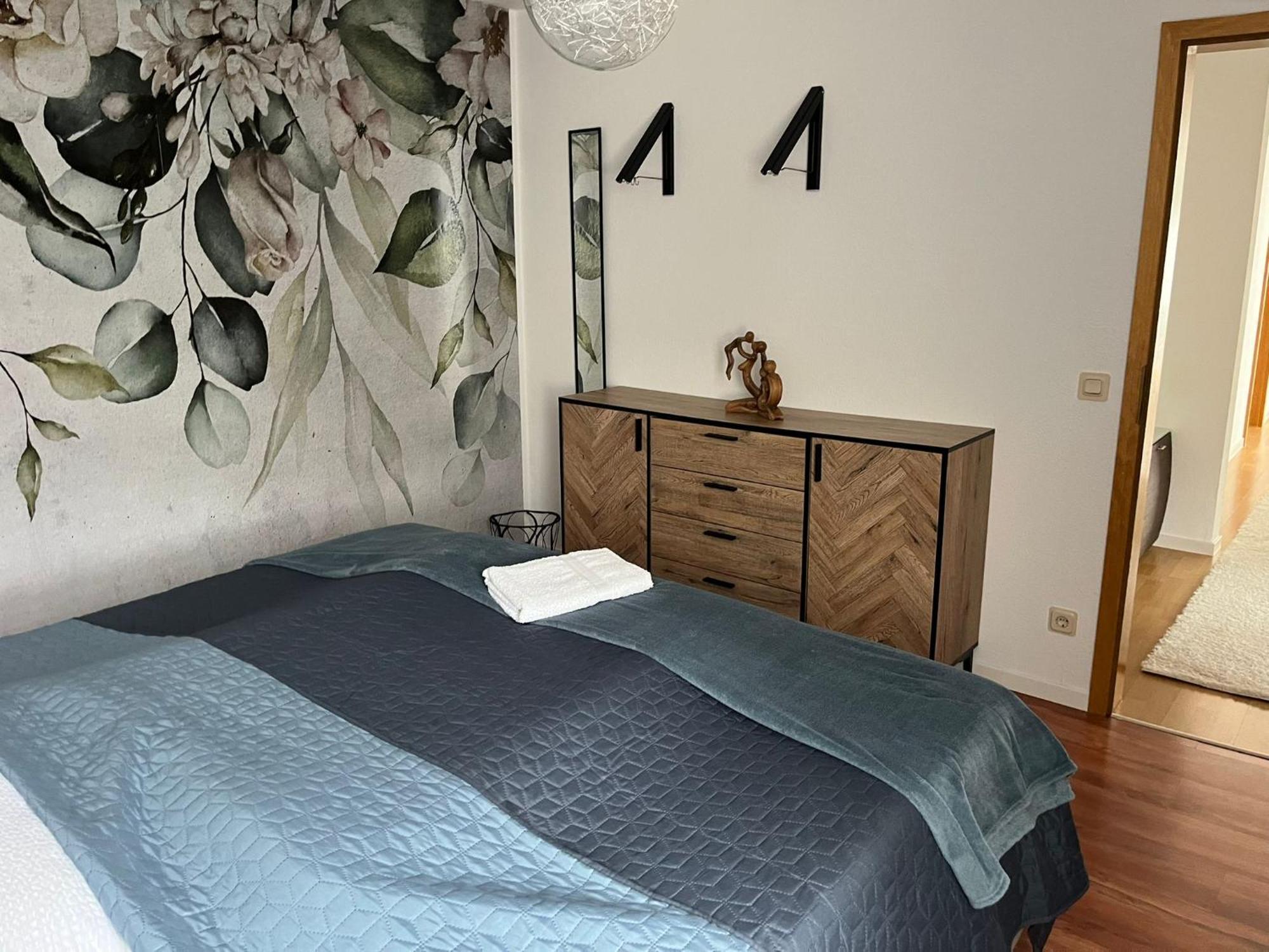 Ferienwohnung Milla Weissach im Tal Dış mekan fotoğraf